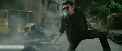 Mersal Movie Download (2017) Dual Audio [Hindi ORG & Tamil] UNCUT WEB-DL – 480P | 720P | 1080P GDrive & Free Watch – Action – Flixmet.com